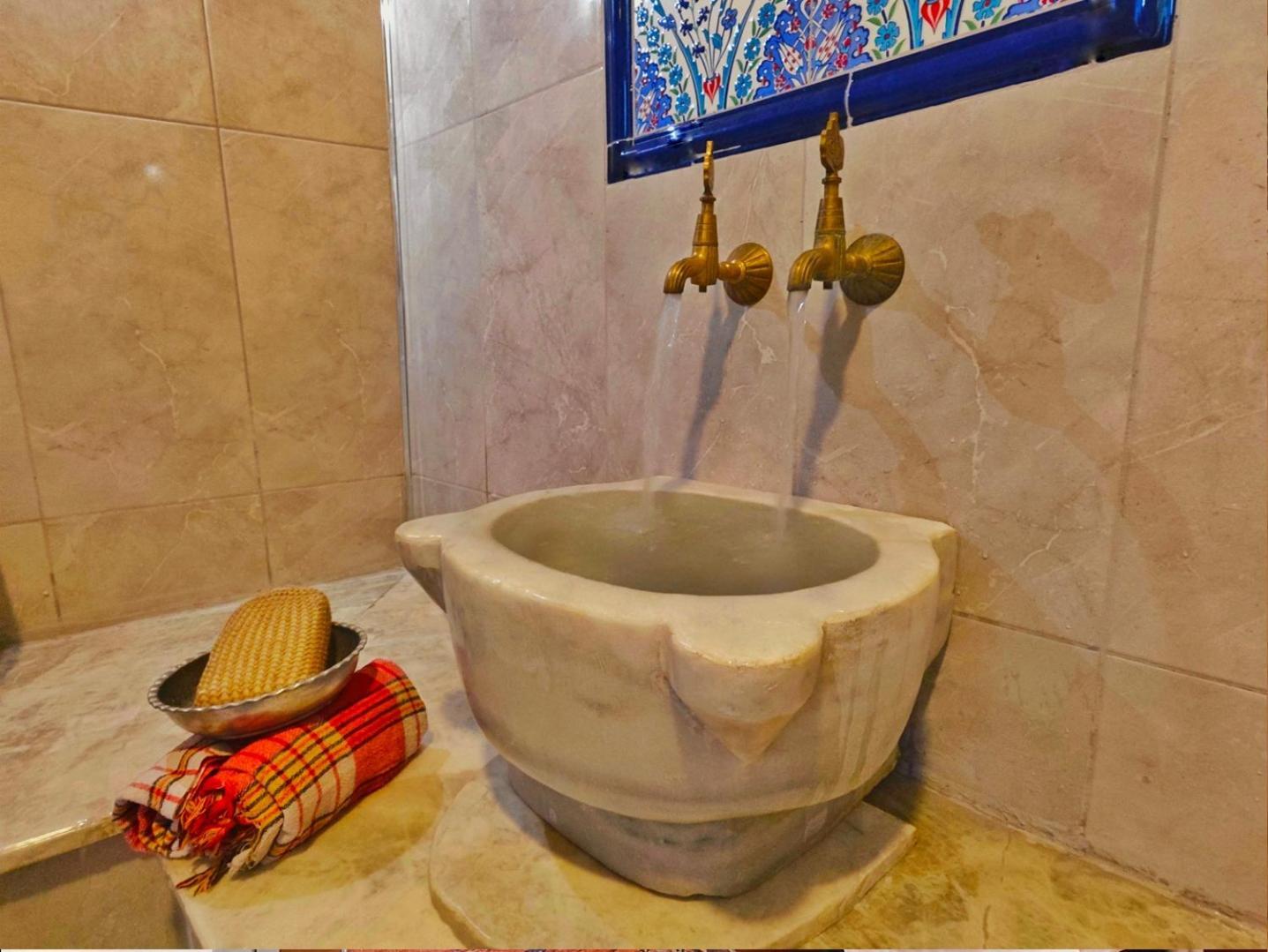 Aden Konak Hotel Ескішехір Екстер'єр фото